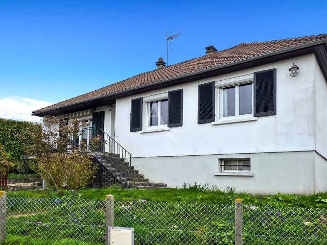 Gisors Vente Maison 27