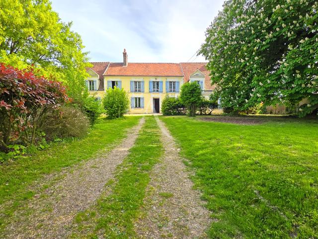 Gisors Vente Maison 27