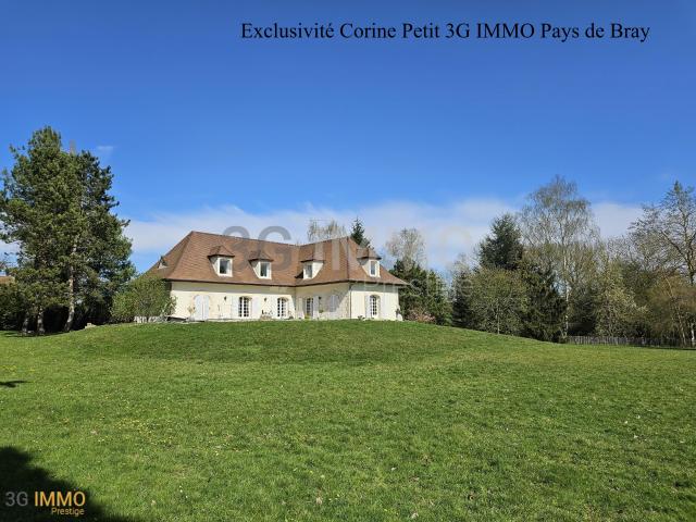 Gisors Vente Maison 27