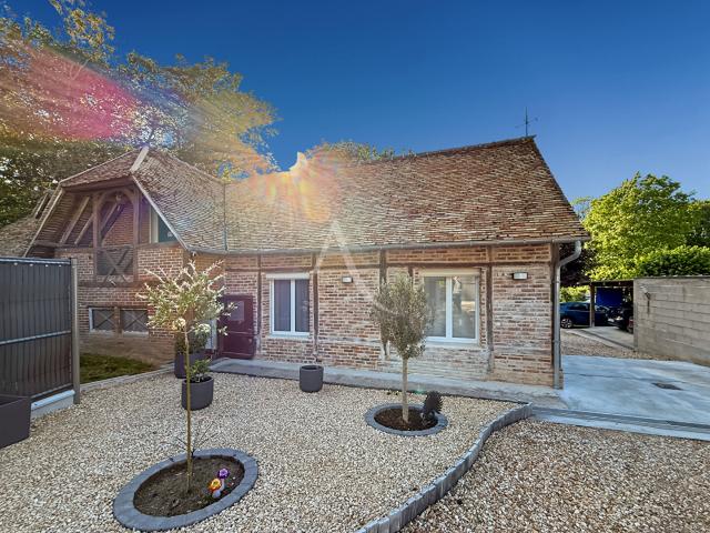 Gisors Vente Maison 27
