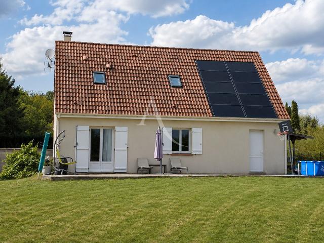 Gisors Vente Maison 27