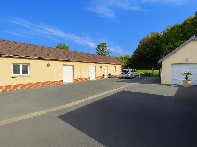 Gisors Vente Maison 27