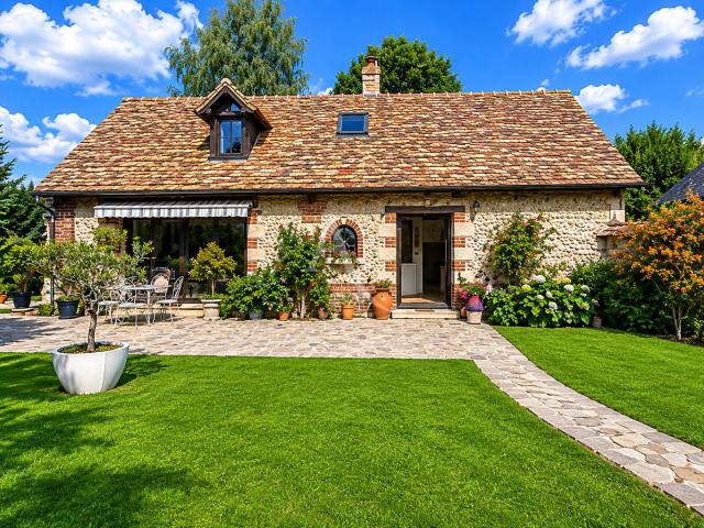 Gisors Vente Maison 27