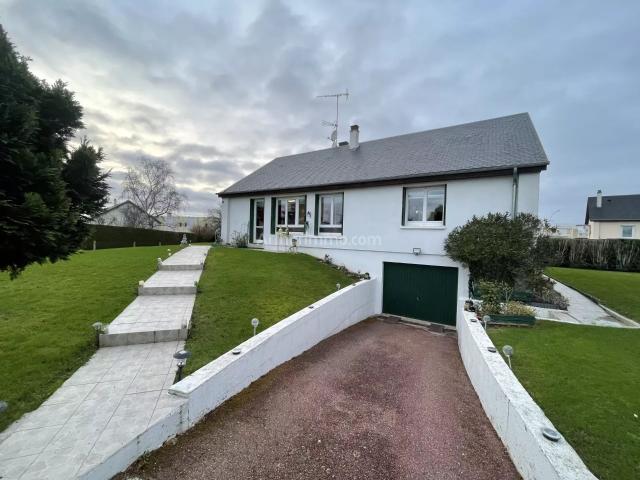 Gisors Vente Maison 27