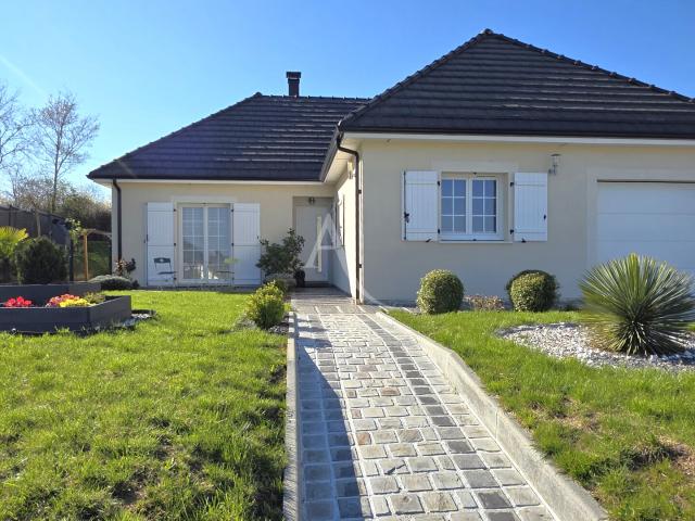 Gisors Vente Maison 27
