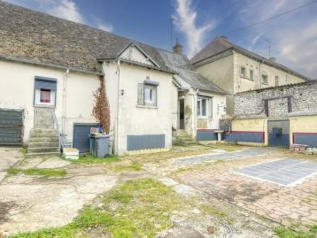 Gisors Vente Maison 27