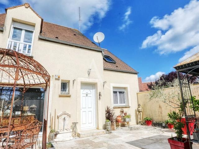 Gisors Vente Maison 27