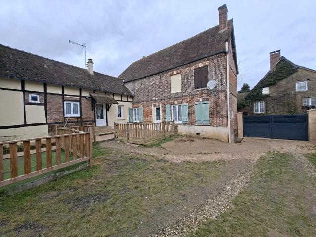Gisors Vente Maison 27