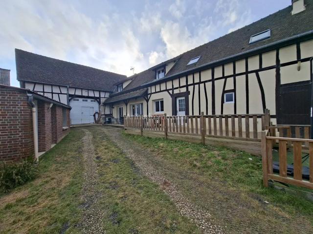 Gisors Vente Maison 27