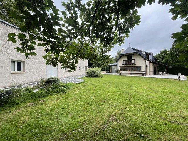 Gisors Vente Maison 27