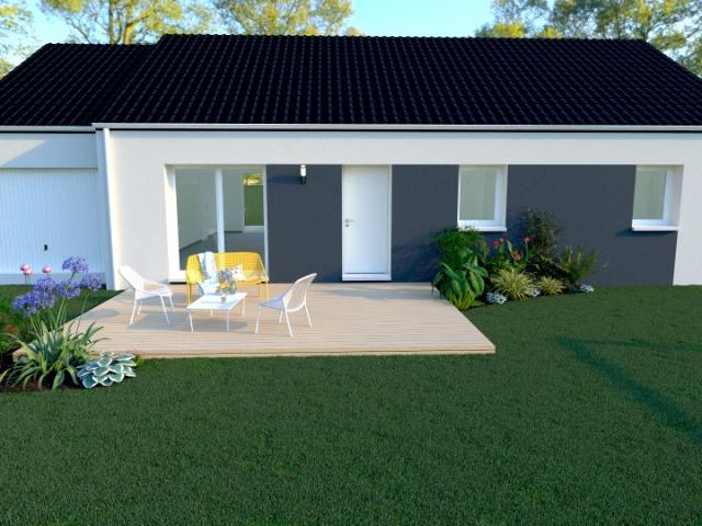 Gisors Vente Maison 27