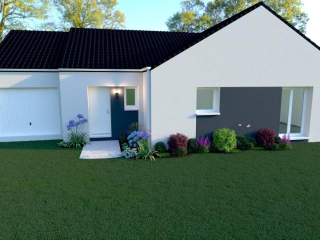 Gisors Vente Maison 27