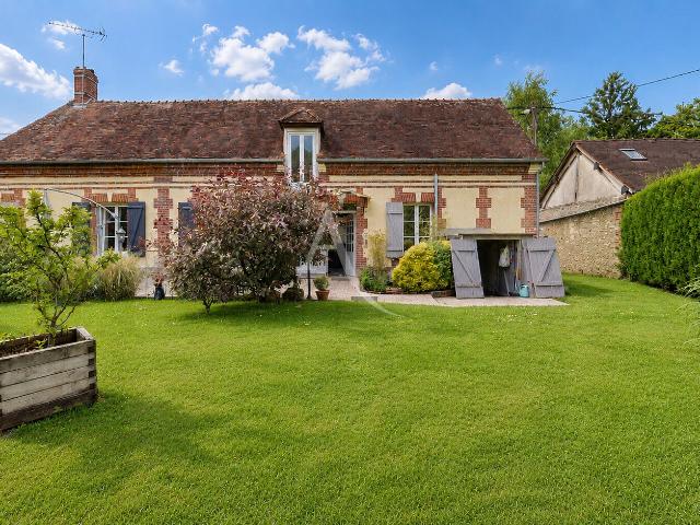 Gisors Vente Maison 27