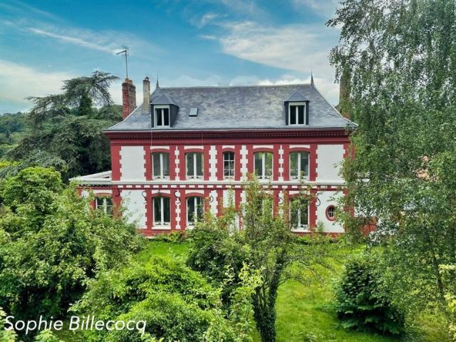 Talmontiers Vente Propriété/château 60