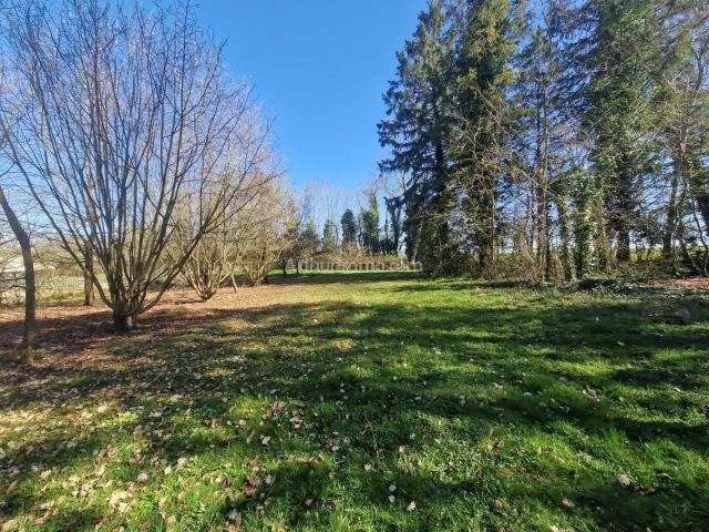 Gisors Vente Terrain 27