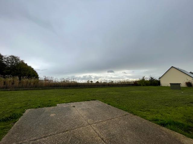 Gisors Vente Terrain 27