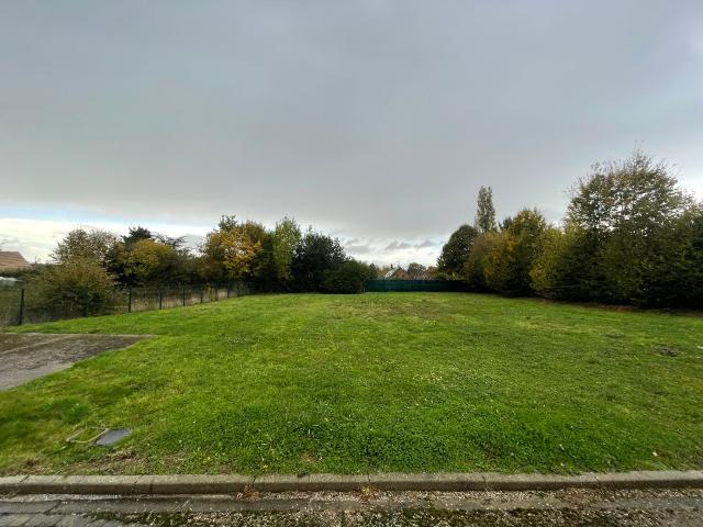 Gisors Vente Terrain 27