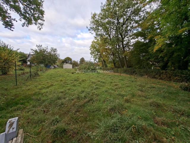 Gisors Vente Terrain 27
