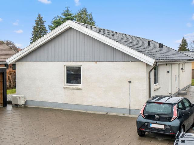 Gisselfeldvej 7