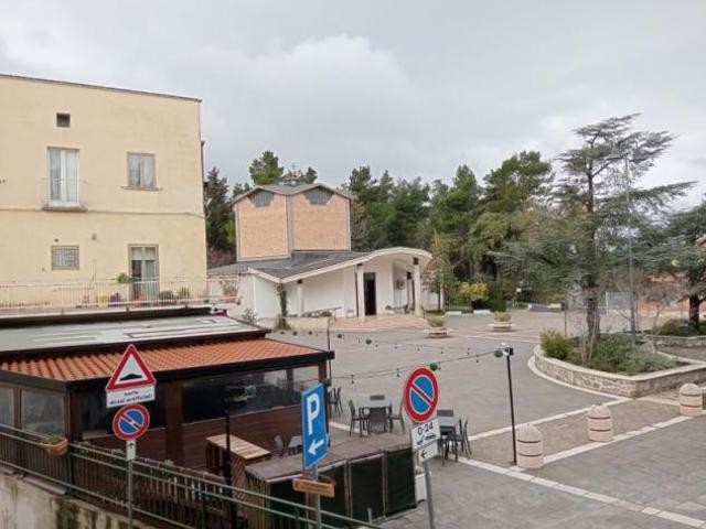 Gissi vendesi terreno edificabile 150 Mq