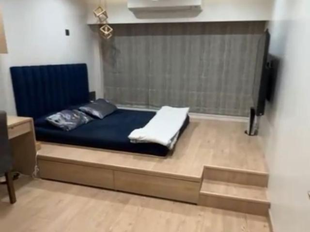 Gitanjali Apartmnet 2.5 Bedroom 1550 Sq. Ft. Apartment in Colaba Mumbai Listing ID: #10125