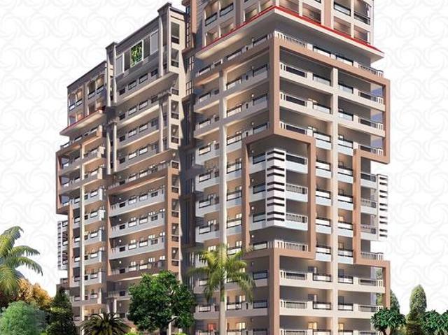 Gitanjali Shreeniketan,Lukarganj 2 BHK Apartment For Sale Allahabad