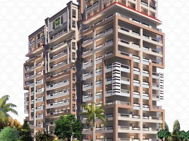 Gitanjali Shreeniketan,Lukarganj 2 BHK Apartment For Sale Allahabad