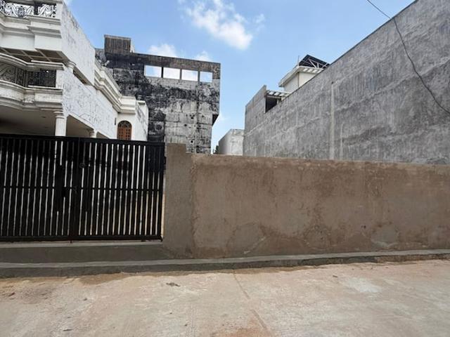 Gitapuri Gomti Nagar Lucknow 3200 Sq. Ft. Plot in Khargapur Lucknow Listing ID: #10427