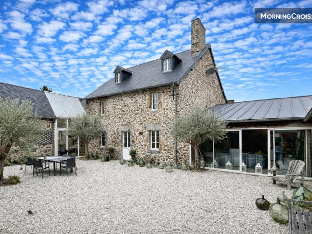 Gîte à quelques minutes de la mer