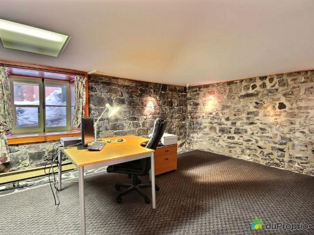 Gite / Couette et café à vendre Vieux Québec 8 chambres #747037