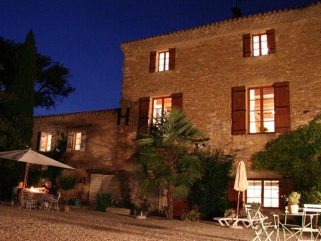 Gîte de 60 m2 dans bastide provençale, de Fr. 690. à Fr. 1'090