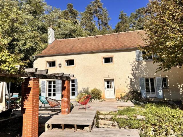 Gite Ensemble immobilier 12 min DIJON SUD