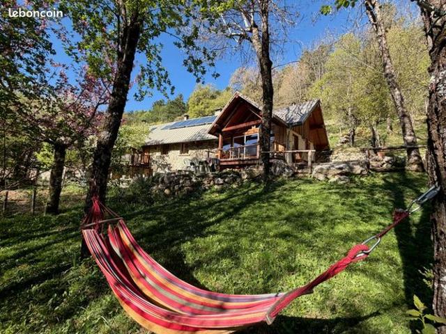 Gîte 14 pièces 411 m²