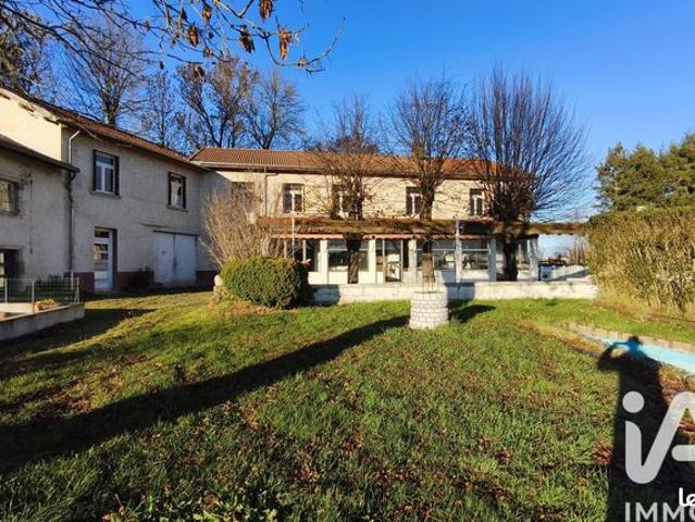 Gîte 14 pièces 426 m²