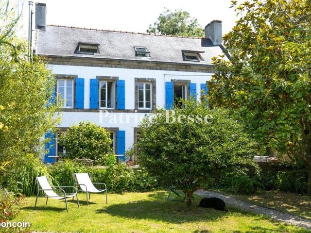Gîte 14 pièces 381 m²