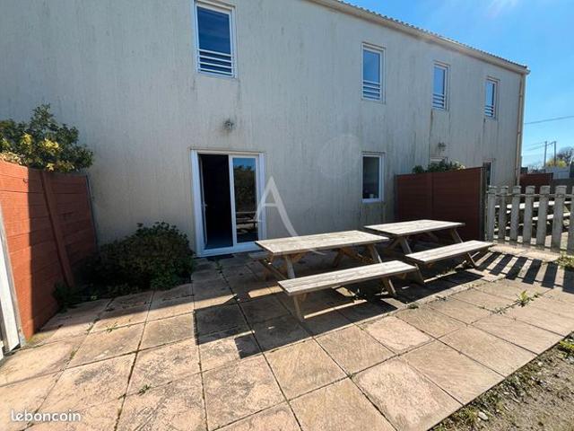 Gîte 18 pièces 320 m²