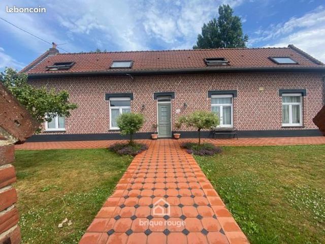 Gîte 10 pièces 212 m²