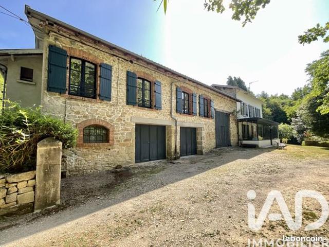 Gîte 10 pièces 224 m²