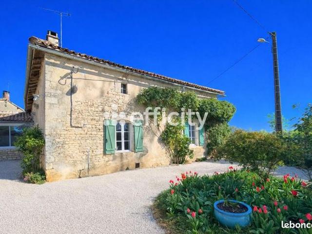 Gîte 10 pièces 236 m²