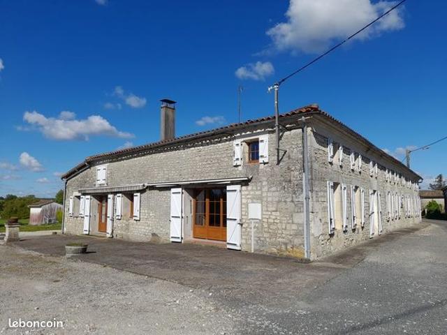 Gîte 10 pièces 275 m²