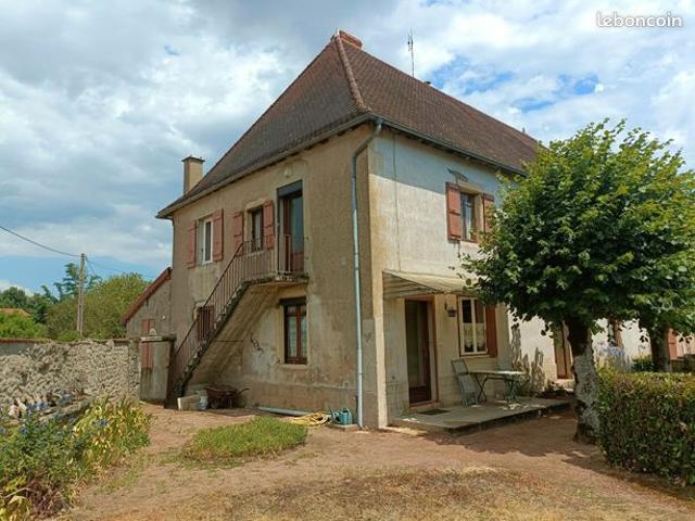Gîte 11 pièces 225 m²