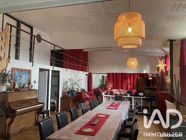 Gîte 11 pièces 240 m²