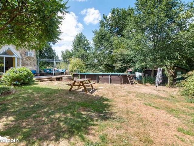 Gîte 11 pièces 370 m²