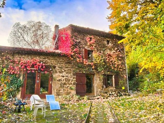 Gîte 12 pièces 350 m²