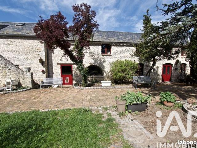 Gîte 13 pièces 350 m²