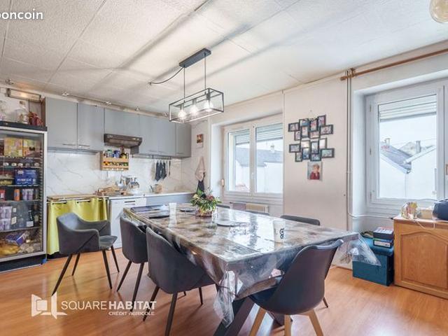 Gîte 20 pièces 404 m²