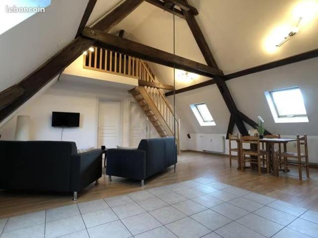 Gîte 20 pièces 453 m²