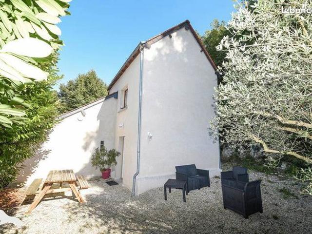 Gîte 2 pièces 35 m²