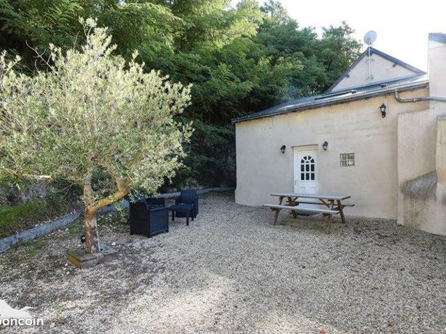 Gîte 2 pièces 35 m²