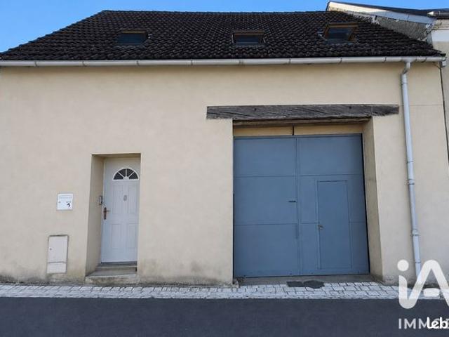 Gîte 2 pièces 47 m²